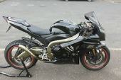 *MINT FULLY LOADED Suzuki GSXR 1000 LO* MAY PART EX? for sale