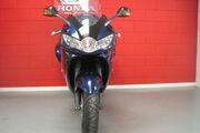Picture 5 - Triumph Sprint GT 1050 ABS, heated grips & gel seat, only 120 miles motorbike