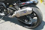 Picture 9 - Suzuki GSXR 1000 K8 Very Special Motorcycle - Great Spec motorbike