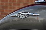 Picture 4 - 2011 Suzuki VLR 1800 TL1 Black - C1800R Intruder - Low miles motorbike