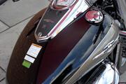 Picture 5 - 2011 Suzuki VLR 1800 TL1 Black - C1800R Intruder - Low miles motorbike