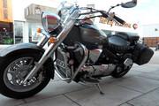 Picture 7 - 2011 Suzuki VLR 1800 TL1 Black - C1800R Intruder - Low miles motorbike