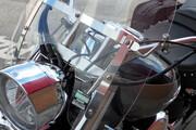 Picture 9 - 2011 Suzuki VLR 1800 TL1 Black - C1800R Intruder - Low miles motorbike