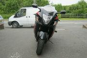 Picture 3 - 2010 Suzuki GSX 1300R Hayabusa motorbike