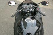 Picture 4 - 2010 Suzuki GSX 1300R Hayabusa motorbike