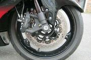 Picture 5 - 2010 Suzuki GSX 1300R Hayabusa motorbike