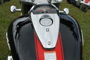 Picture 5 - Suzuki VZR1800RZ M1800R. 2011 reg. Black & Orange. 3500 miles. 1 owner motorbike