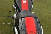 Picture 6 - Suzuki VZR1800RZ M1800R. 2011 reg. Black & Orange. 3500 miles. 1 owner motorbike