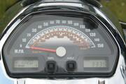 Picture 7 - Suzuki VZR1800RZ M1800R. 2011 reg. Black & Orange. 3500 miles. 1 owner motorbike