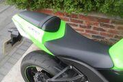 Picture 8 - Kawasaki ZX10R JCF motorbike