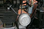 Picture 2 - Norton Model 18 500 motorbike