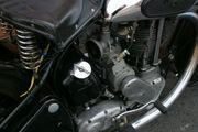 Picture 3 - Norton Model 18 500 motorbike