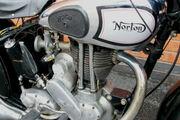 Picture 7 - Norton Model 18 500 motorbike