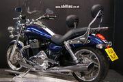 Picture 3 - Triumph Thunderbird 1600 Cruiser Big Spec with 1400 miles motorbike