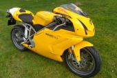 2007 Ducati 749 MONO 03 for sale