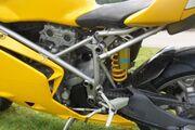 Picture 5 - 2007 Ducati 749 Mono 03 motorbike