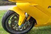 Picture 6 - 2007 Ducati 749 Mono 03 motorbike