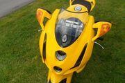 Picture 8 - 2007 Ducati 749 Mono 03 motorbike