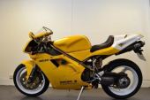 1999 Ducati BIKE 916 BIPOSTO for sale