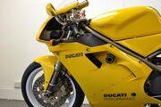 Picture 2 - 1999 Ducati Bike 916 Biposto motorbike