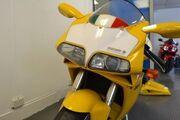 Picture 4 - 1999 Ducati Bike 916 Biposto motorbike