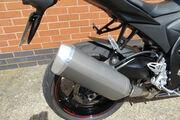 Picture 4 - Suzuki GSXR 1000 L2 2012 motorbike
