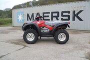 Picture 2 - Honda TRX 680 RINCON motorbike