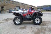 Picture 3 - Honda TRX 680 RINCON motorbike