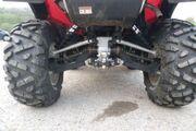 Picture 5 - Honda TRX 680 RINCON motorbike