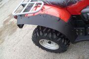 Picture 7 - Honda TRX 680 RINCON motorbike