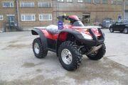 Picture 8 - Honda TRX 680 RINCON motorbike