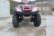 Picture 9 - Honda TRX 680 RINCON motorbike