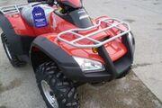 Picture 10 - Honda TRX 680 RINCON motorbike