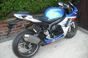 Picture 3 - Suzuki GSXR600 L1 TYCO Replica motorbike