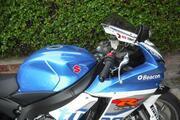 Picture 4 - Suzuki GSXR600 L1 TYCO Replica motorbike