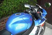 Picture 6 - Suzuki GSXR600 L1 TYCO Replica motorbike