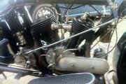 Picture 6 - BSA 1927 770cc restored 99% original parts motorbike