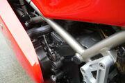 Picture 10 - Ducati 888 in excellent condition motorbike