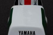 Picture 7 - Yamaha TZ250 reverse cylinder motorbike