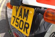 Picture 3 - 1989 Yamaha OWO1 FZR750 RR 0W01 Classic Sports, The Ultimate Boys Toy motorbike