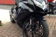 Picture 5 - Suzuki GSXR 750 K8 Show Winning Custom Bike a Must See motorbike