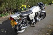 Picture 3 - Laverda Jota 1977 with extraordinarily comprehensive history motorbike