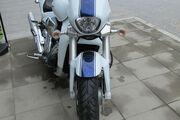 Picture 2 - 2009 Suzuki VZR 1800 Z K9 Chopper/Cruiser 1783cc m1800 motorbike