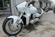 Picture 3 - 2009 Suzuki VZR 1800 Z K9 Chopper/Cruiser 1783cc m1800 motorbike