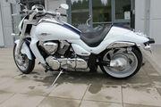 Picture 4 - 2009 Suzuki VZR 1800 Z K9 Chopper/Cruiser 1783cc m1800 motorbike