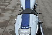 Picture 5 - 2009 Suzuki VZR 1800 Z K9 Chopper/Cruiser 1783cc m1800 motorbike
