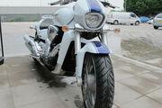 Picture 7 - 2009 Suzuki VZR 1800 Z K9 Chopper/Cruiser 1783cc m1800 motorbike