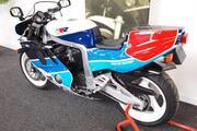 Picture 2 - Suzuki GSXR 750 RR Limited Edition – Stunning, Rare UK Bike, Investment Opportunity motorbike