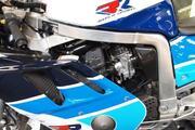 Picture 3 - Suzuki GSXR 750 RR Limited Edition – Stunning, Rare UK Bike, Investment Opportunity motorbike