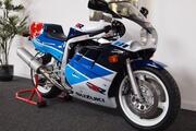 Picture 6 - Suzuki GSXR 750 RR Limited Edition – Stunning, Rare UK Bike, Investment Opportunity motorbike